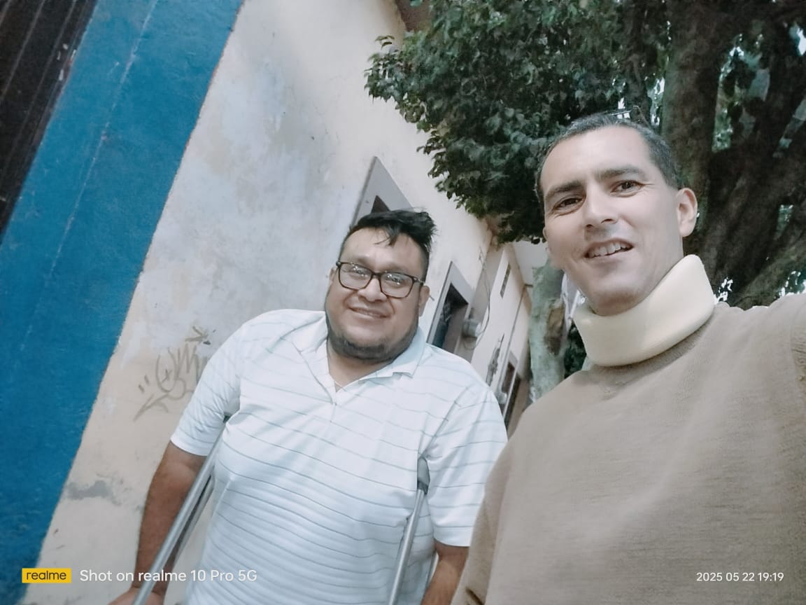 MUCHAS GRACIAS A LAS PERSONAS QUE DE FORMA ANONIMA QUIEREN SEGUIR AYUDANDO CON MEDICINA.