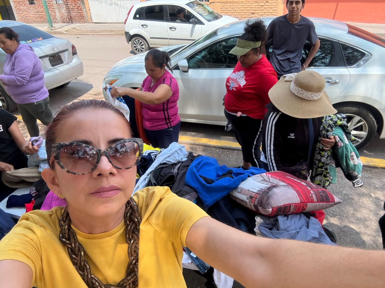 BRIGADA CRISSAN SAN BERNARDO DEL RIO,A.C. SEDE SALAMANCA