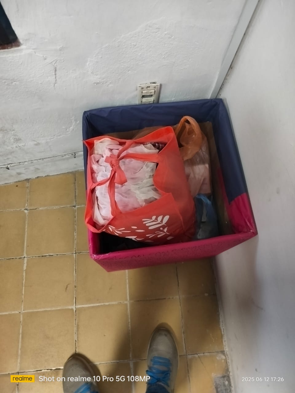 GRACIAS PARROQUIA SANTIAGO APOSTOL POR TU GRAN AYUDA.