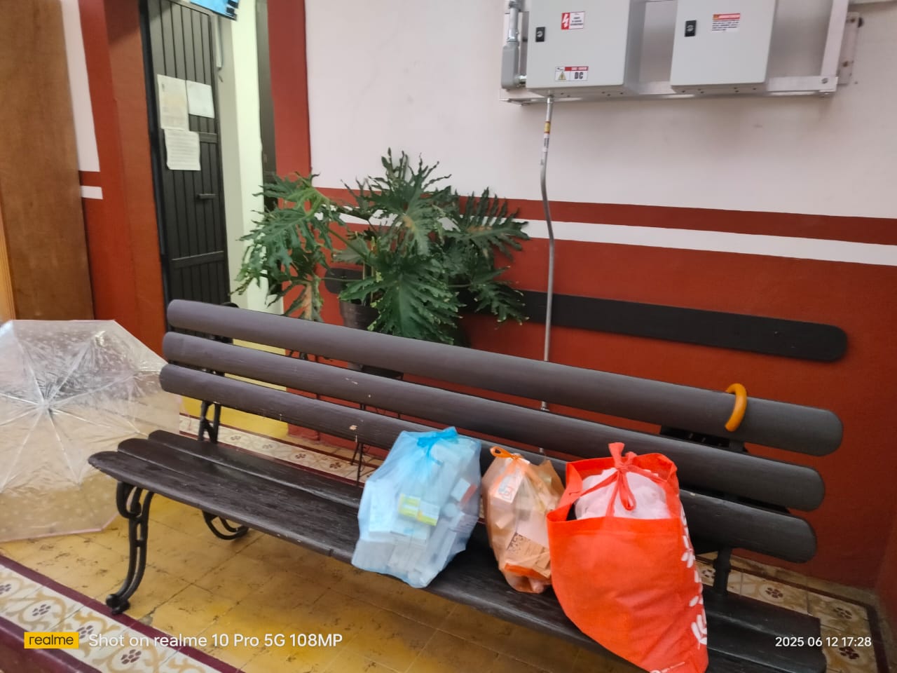 GRACIAS A LA PARROQUIA VALLE DE SANTIAGO, GRACIAS.