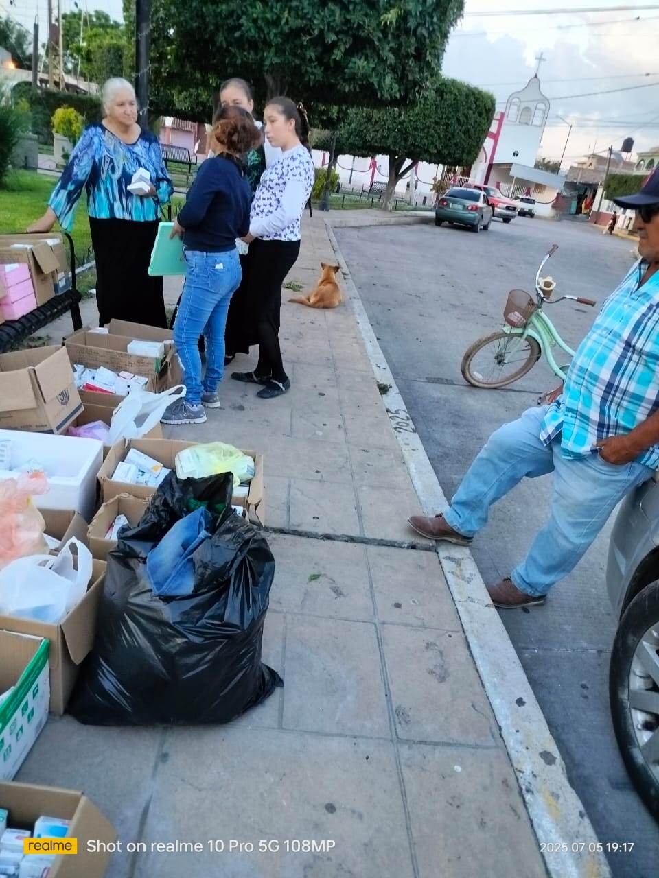 INFINITAS GRACIAS A COMUNIDAD DE VALTIERRA, SALAMANCA.