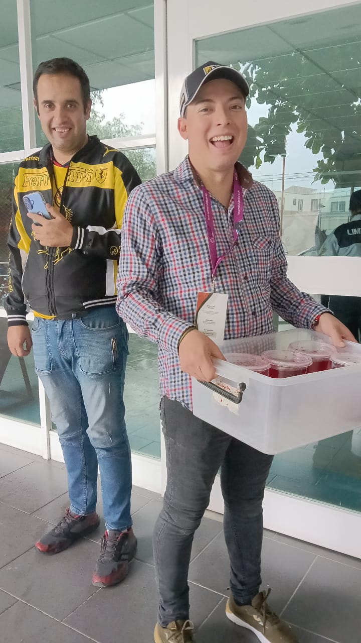 BRIGADA CRISSAN SALUD SALAMANCA