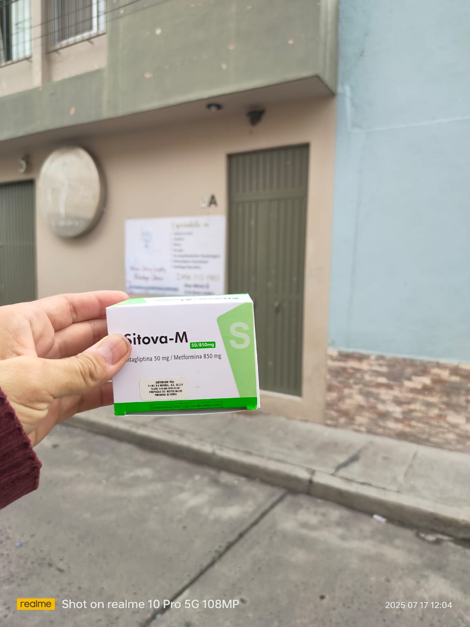 BRIGADA CRISSAN SALUD DOMICILIARIA EN VALLE DE SANTIAGO.