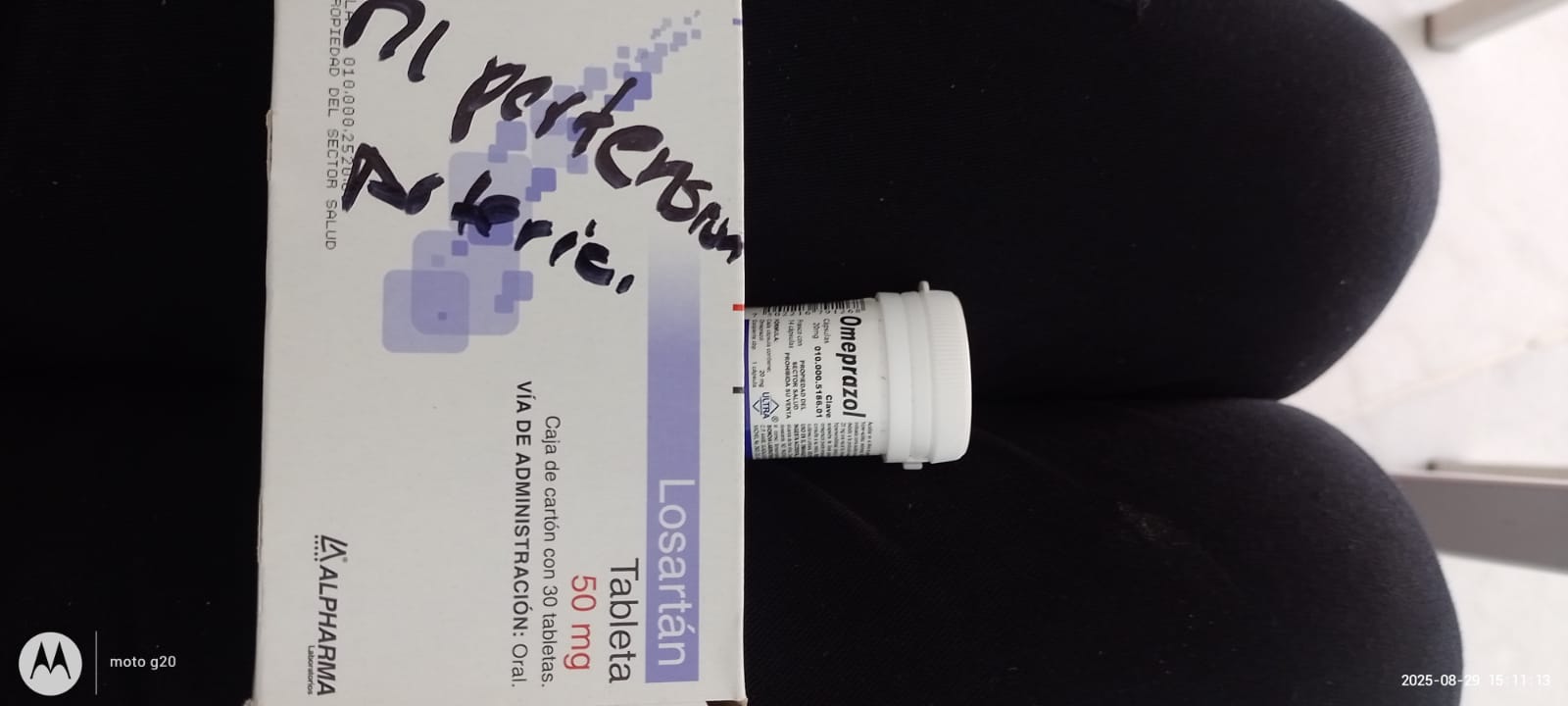 BRIGADA DOMICILIARIA EN YURIRIA TODO UN EXITO.