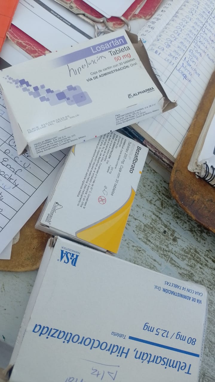 BRIGADA CRISSAN YURIRIA EXITO