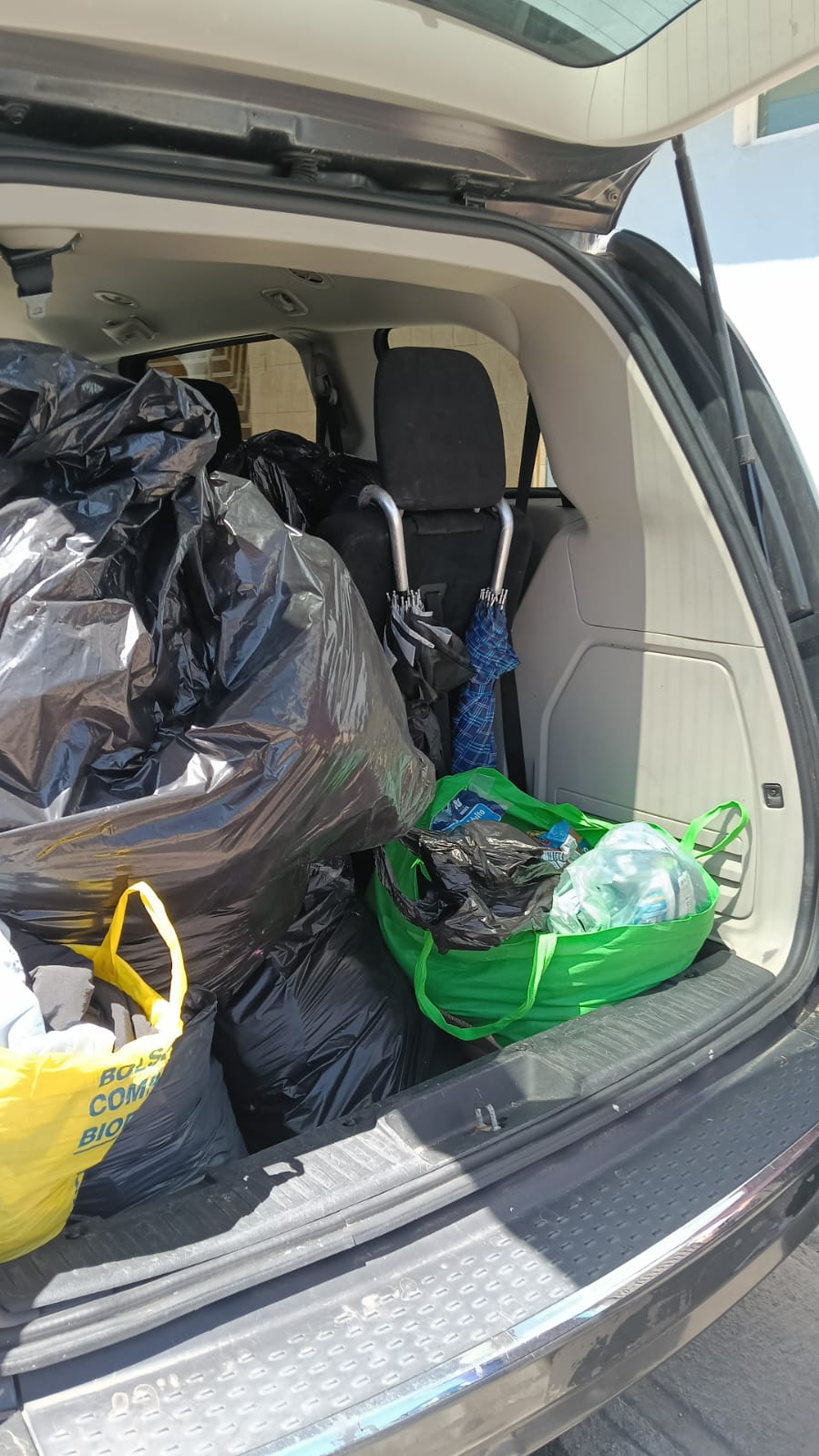 GRAN EXITOSA LA BRIGADA DE CRISSAN SALAMANCA