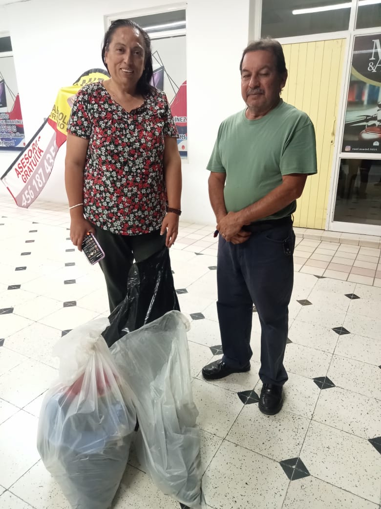 GRAN NOTICIA EN CRISSAN VALLE DE SANTIAGO.