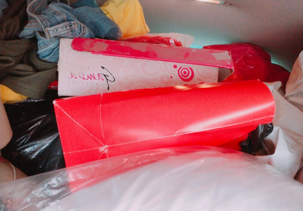 MUCHAS GRACIAS A FAMILIA MELCHOR MACIEL.