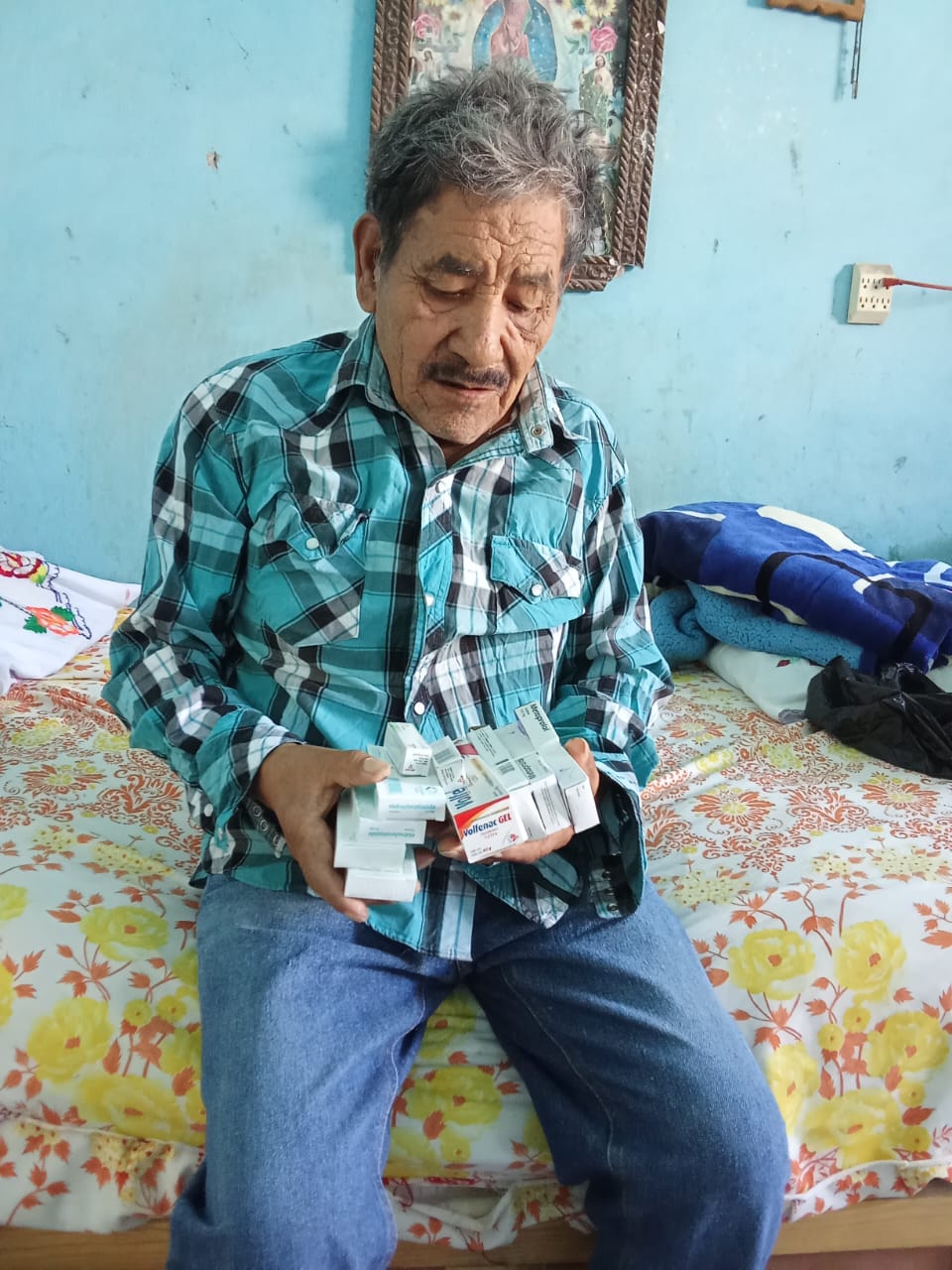 DEL CORAZON AL HOGAR EN ZEMPOALA, JARAL DEL PROGRESO.