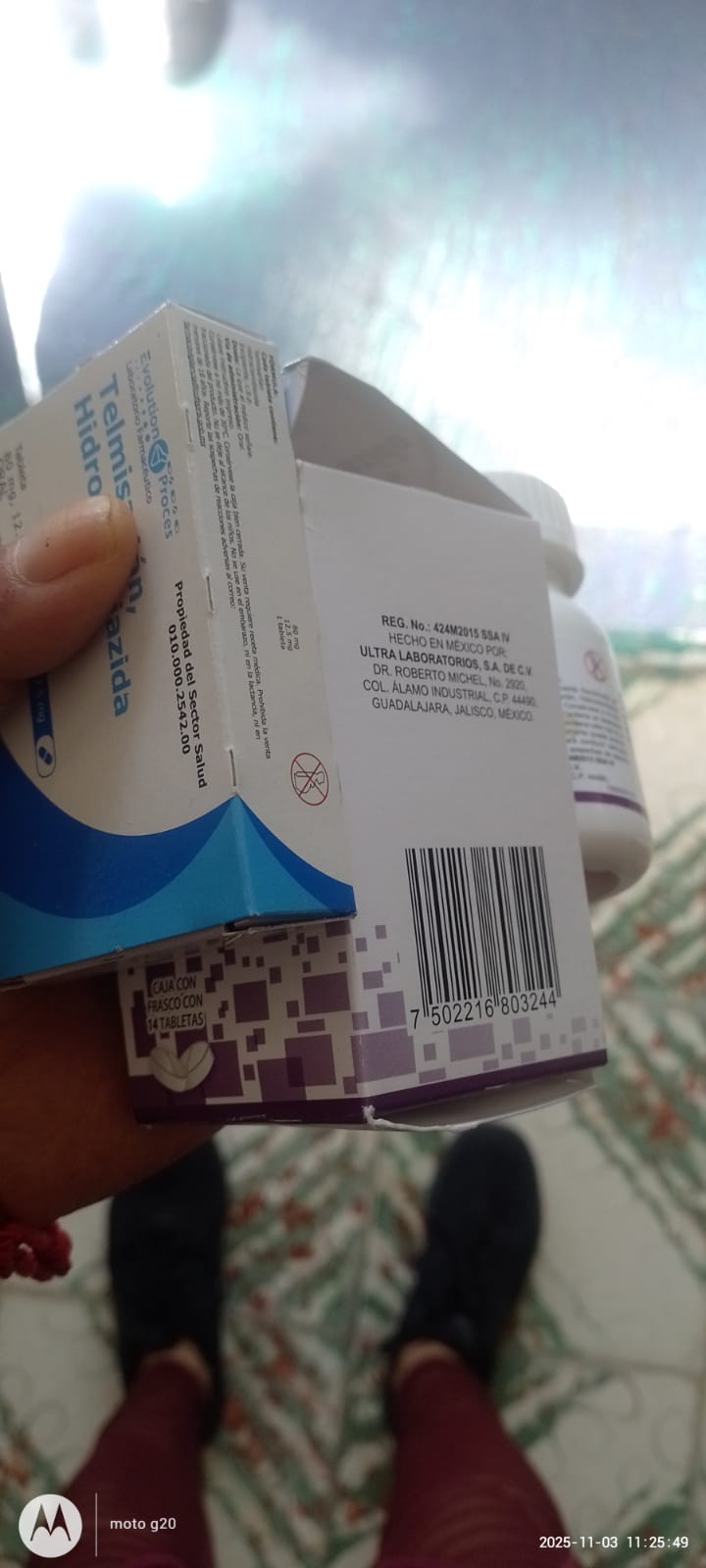 BRIGADA EXITOSA EN YURIRIA, CRISSAN HACIENDO GRANDES COSAS.