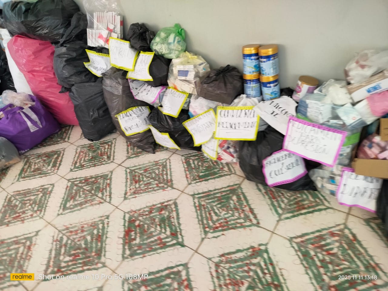 CRISSAN SAN BERNARDO DEL RIO,A.C. YURIRIA MAS FUERTE QUE NUNCA.