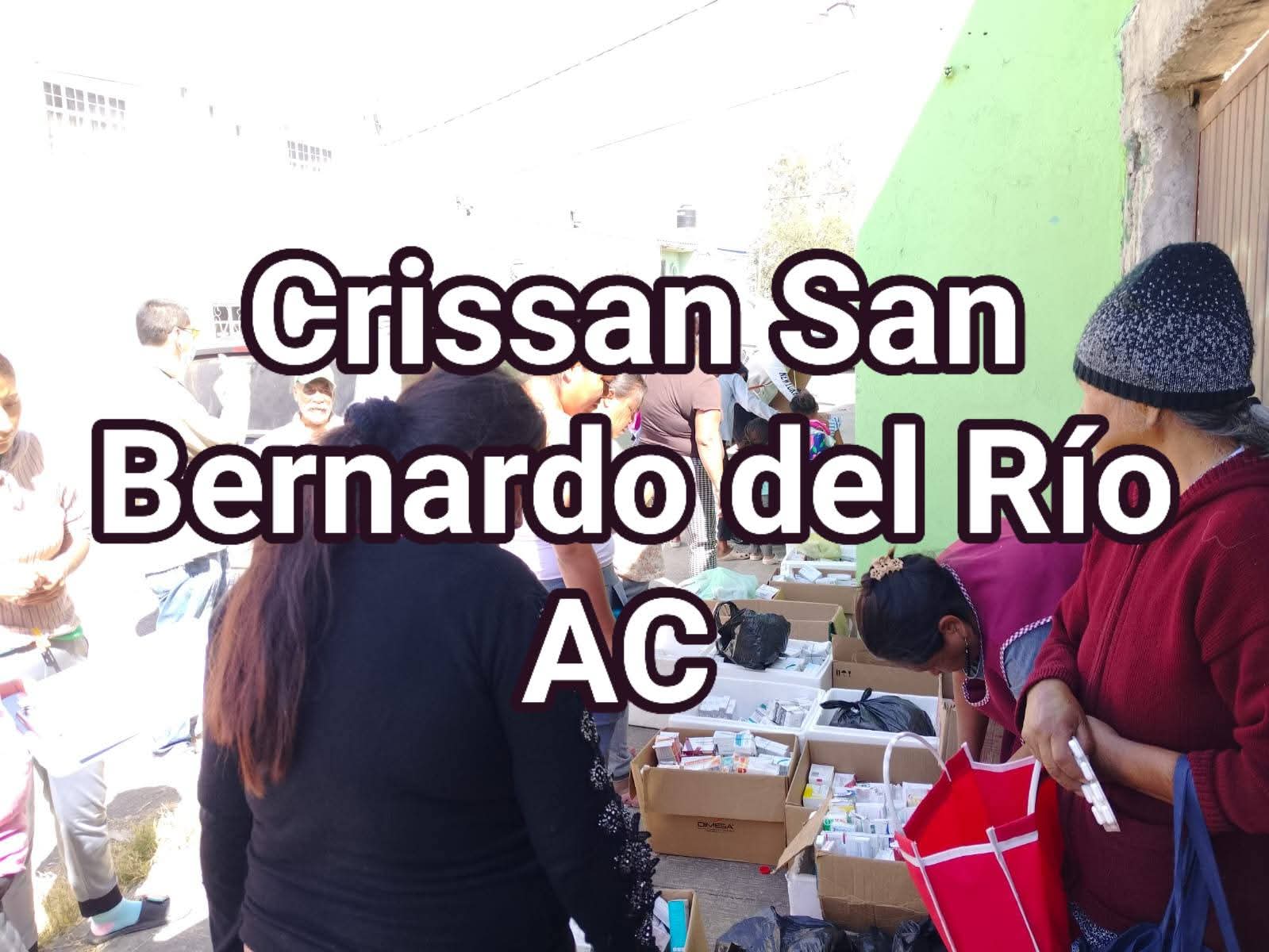 GRACIAS SRA CARO GUZMAN, POR SU LABOR DE AYUDAR EN COLONIA LA LOMA.