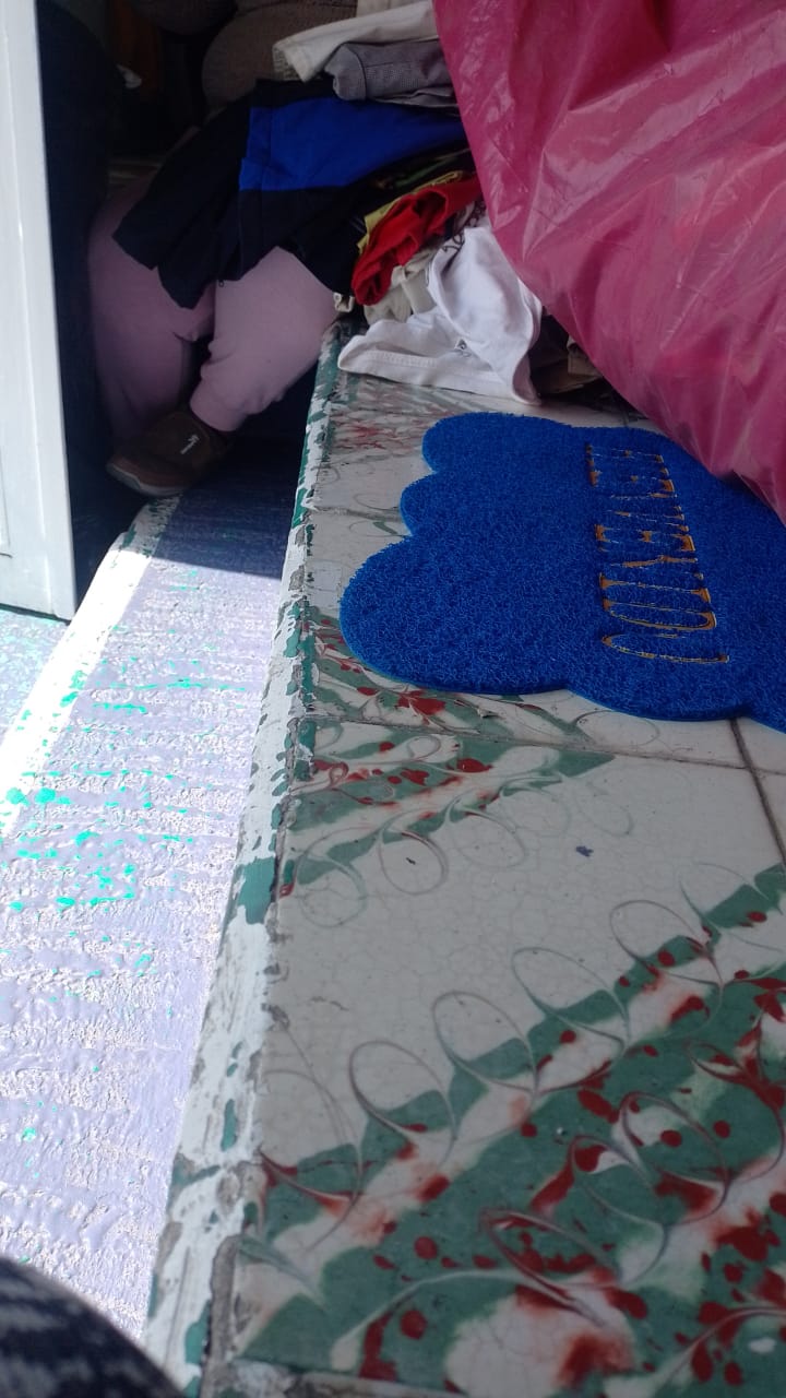 BRIGADA CRISSAN SALUD YURIRIA .