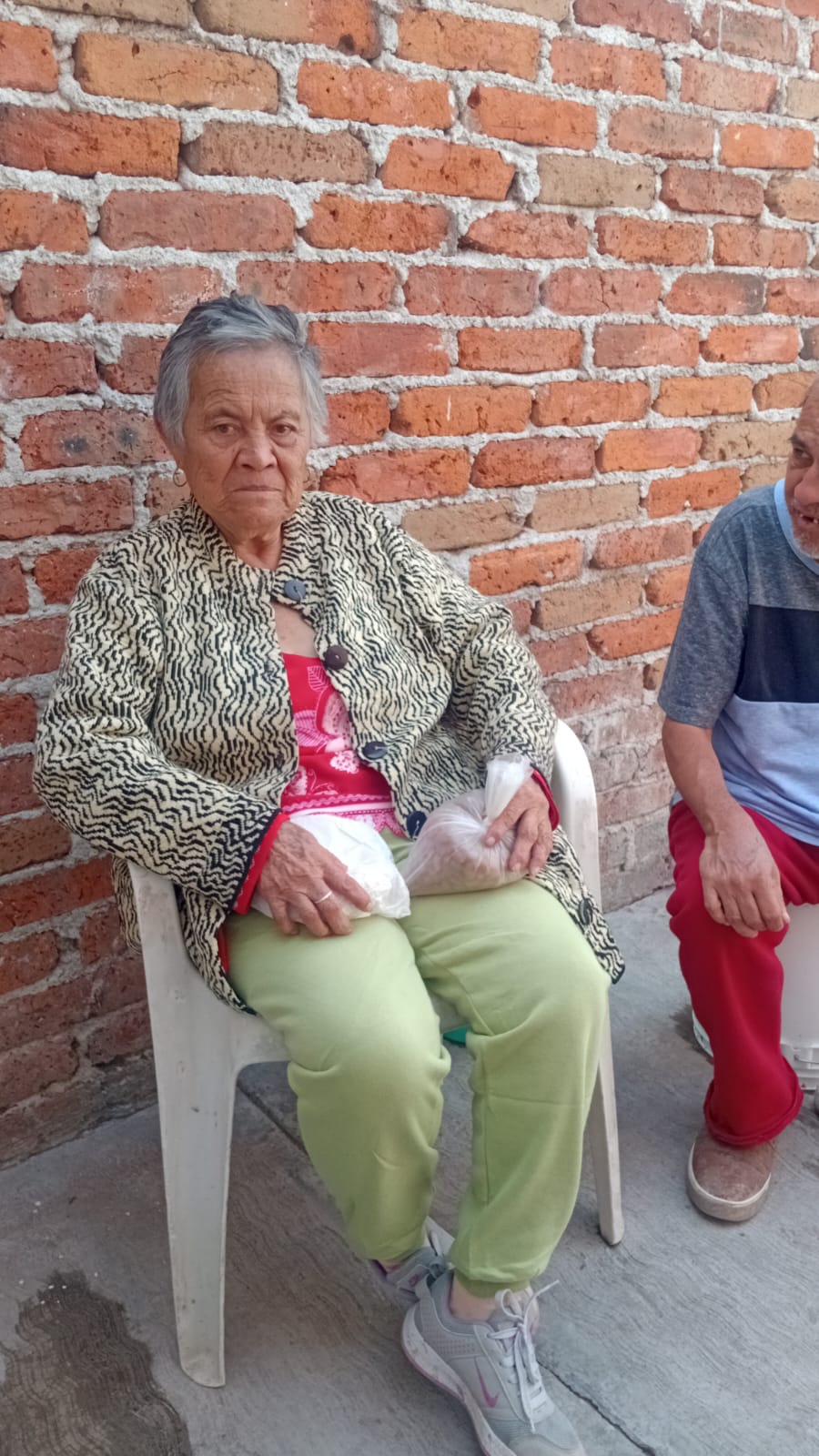 CRISSAN SEDE SALAMANCA AYUDANDO DE CORAZON A LA HERMOSA SALAMANCA.