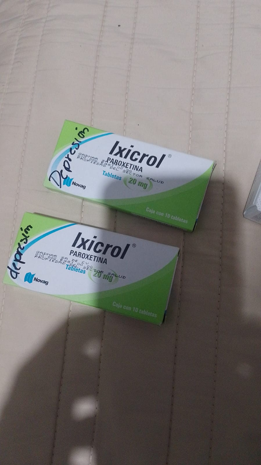 GRANDE BRIGADA DOMICILIARIA EN CRISSAN YURIRIA, CRECIENDO CON MAS FUERZA.