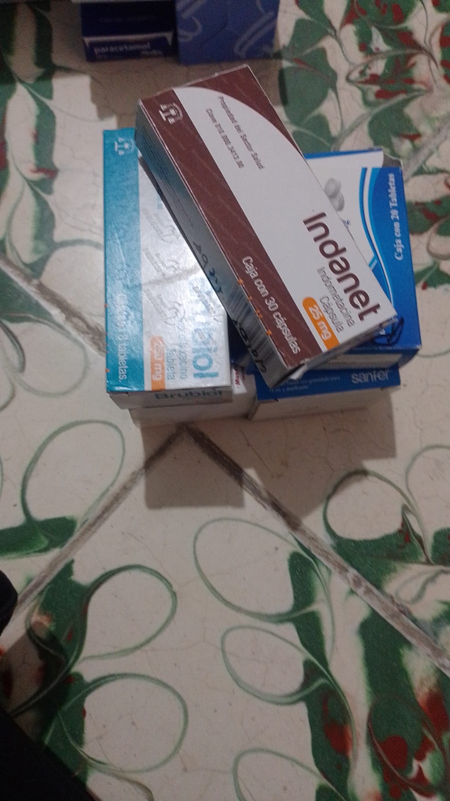 CRISSAN SALUD ENTREGA DOMICILIARIA EN YURIRIA.