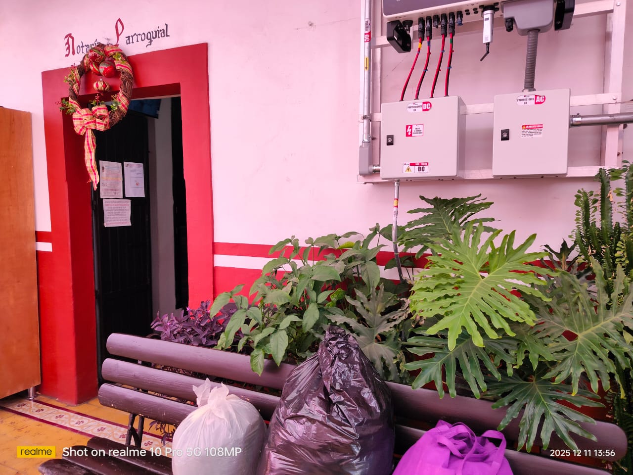 MUCHAS GRACIAS A LA PARROQUIA SANTIAGO APOSTOL DE VALLE DE SANTIAGO.