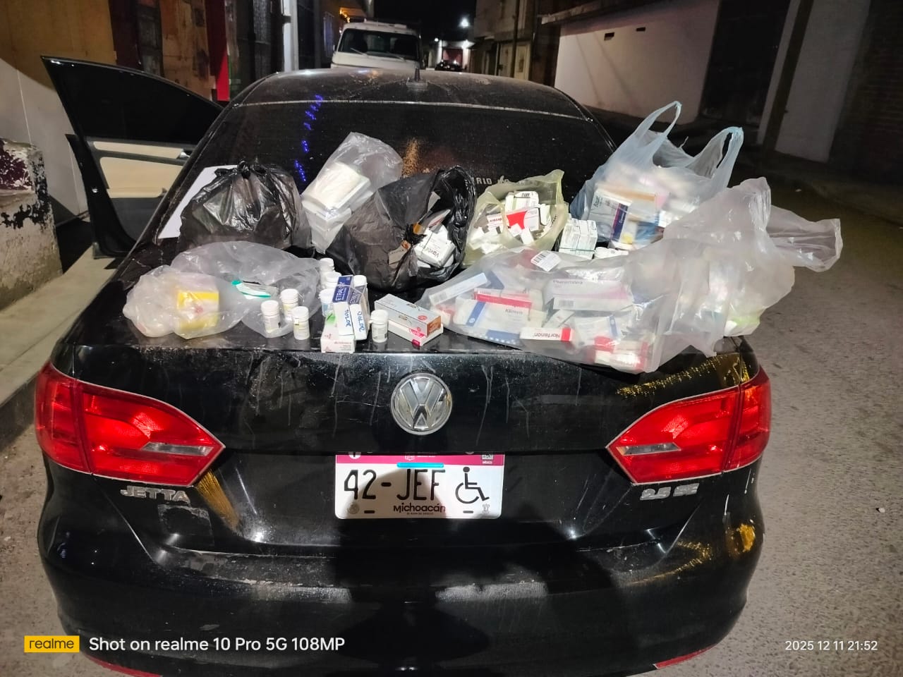 BRIGADA CRISSAN SALUD VALLE DE SANTIAGO.