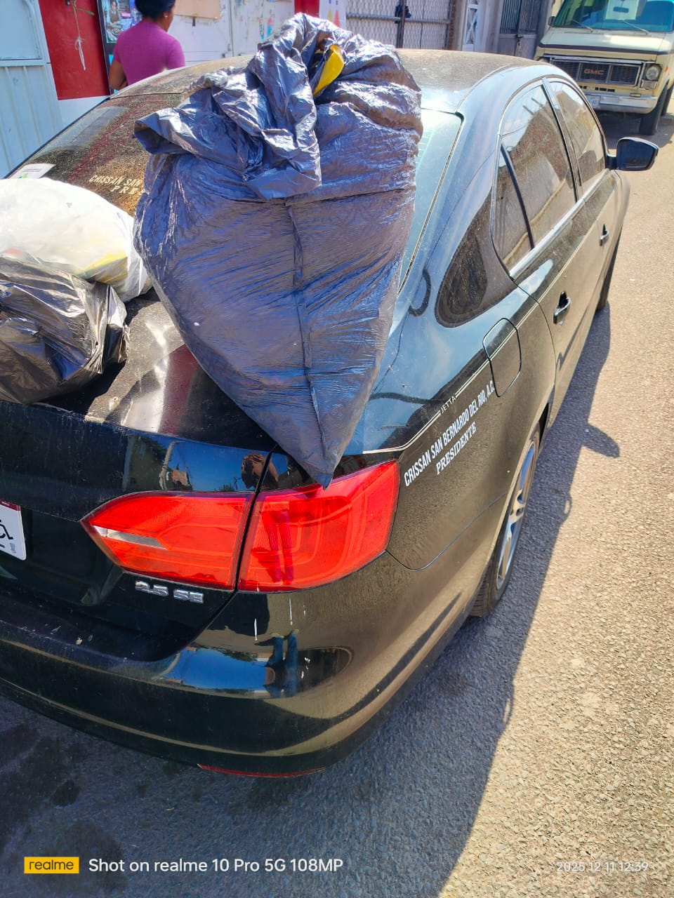 BRIGADA DOMICILIARIA EN VALLE DE SANTIAGO , COLONIA SANTIAGO UCOC. CRISSAN MAS FUERTE QUE NUNCA.