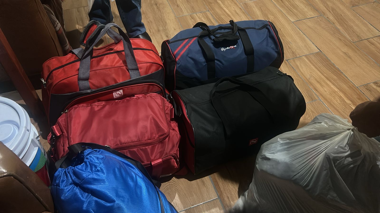 CRISSAN SEDE SALAMANCA GRAN EXITO.