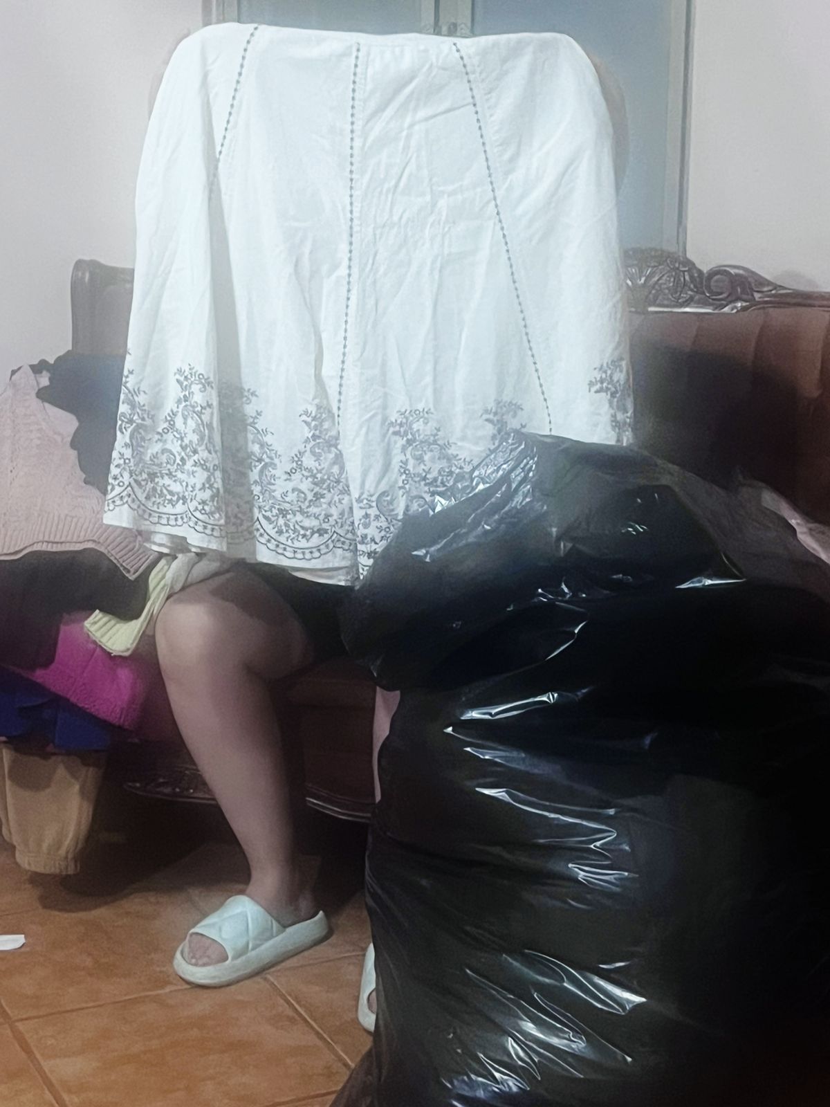 GRAN BRIGADA DE CRISSAN SAN BERNARDO DEL RIO,A.C. SEDE NACIONAL VALLE DE SANTIAGO.