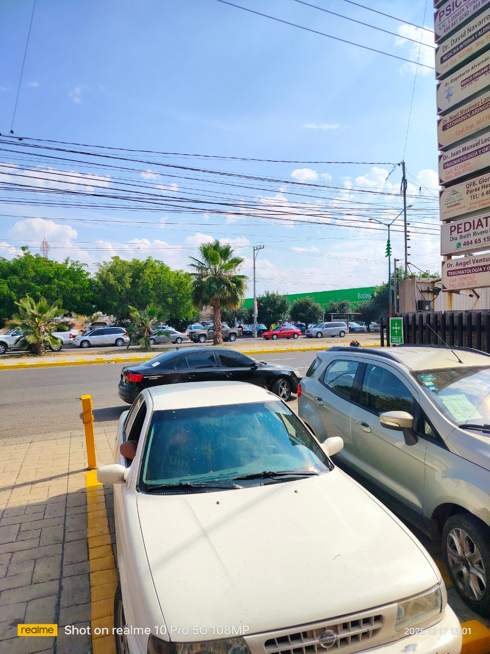 MUCHAS GRACIAS A CLINICA SAN SEBASTIAN POR EL MEDICAMENTO DONADO. MUCHAS GRACIAS.