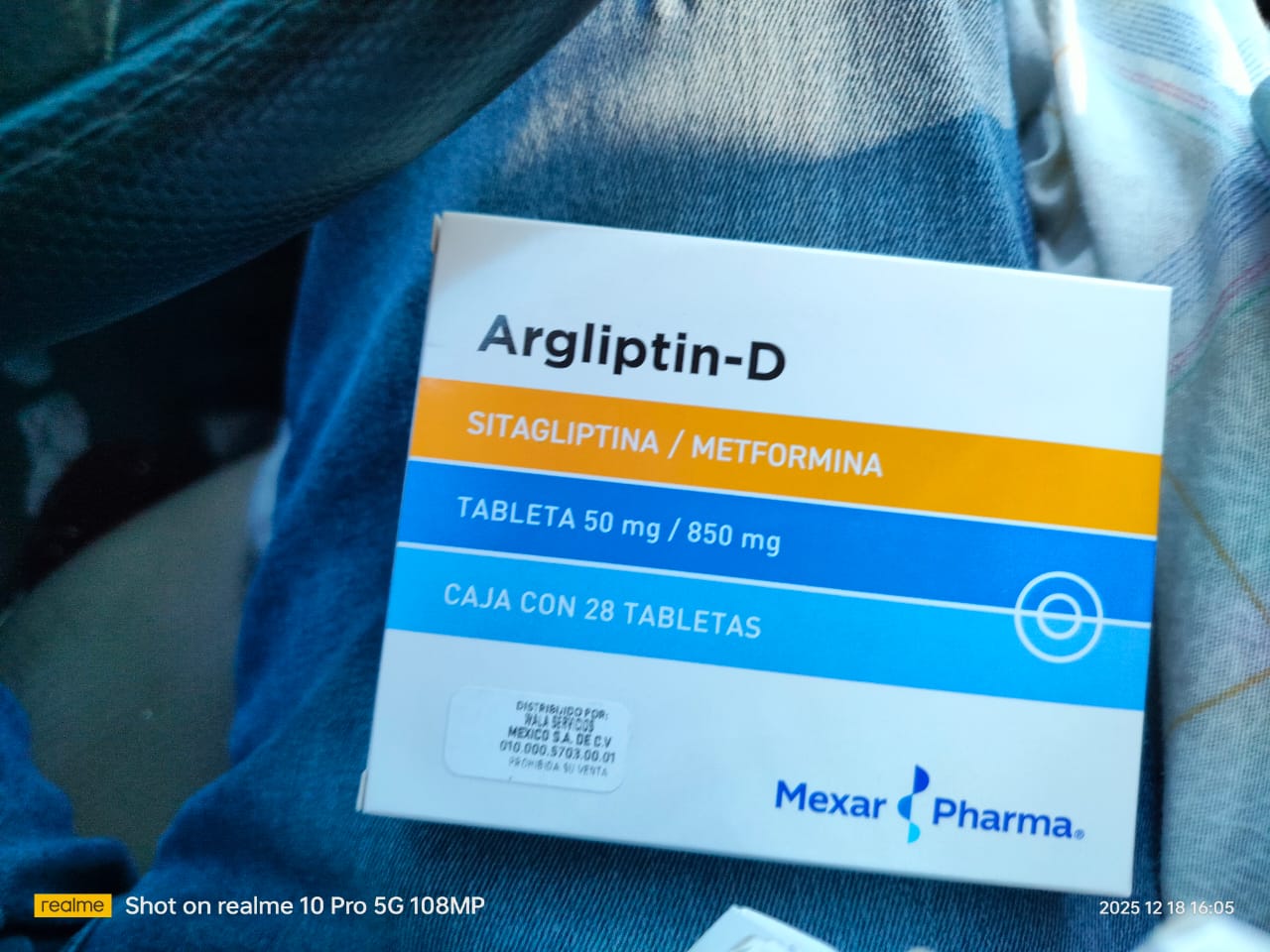 CRISSAN VALLE SEDE NACIONAL ANDA CON TODO BENEFICIANDO A EMPLEADOS QUE NO PUEDEN COMPRAR A VECES SU MEDICINA.