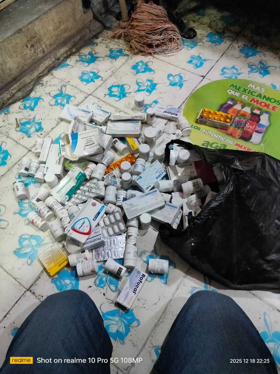 QUE LINDOS RECUERDOS DE LA BRIGADA DE 18 DE DICIEMBRE 2025