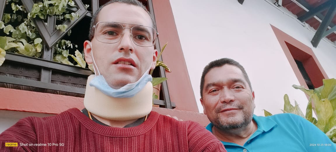 MUCHAS GRACIAS A PARROQUIA SANTIAGO APOSTOL , GRACIAS SEÑOR CURA ANTONIO AZPEITYA.