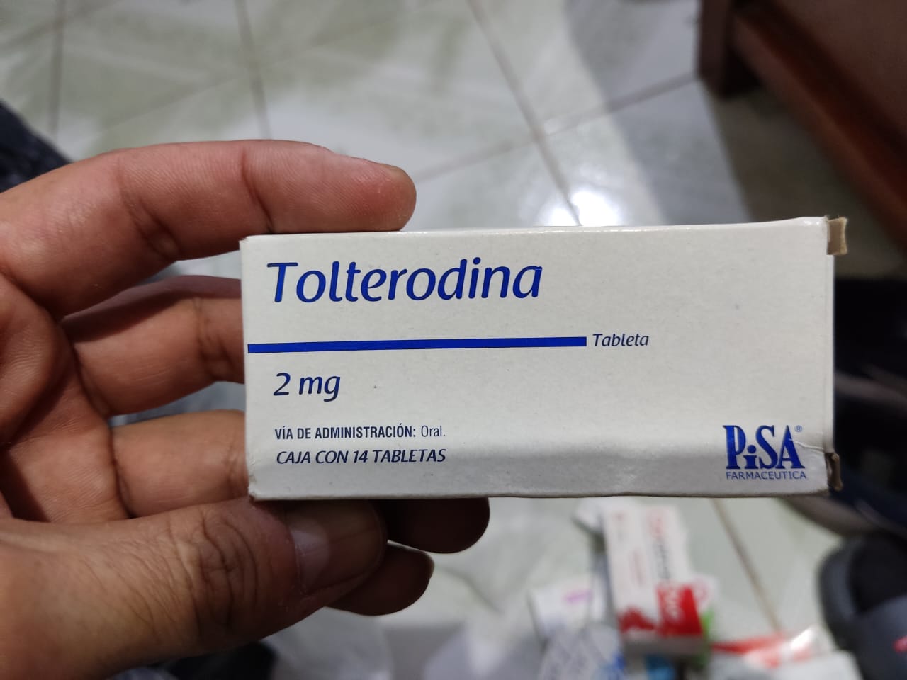 SIGUIO LA BRIGADA DOMICILIARIA EN VALLE DE SANTIAGO, COLONIA LA LOMA.