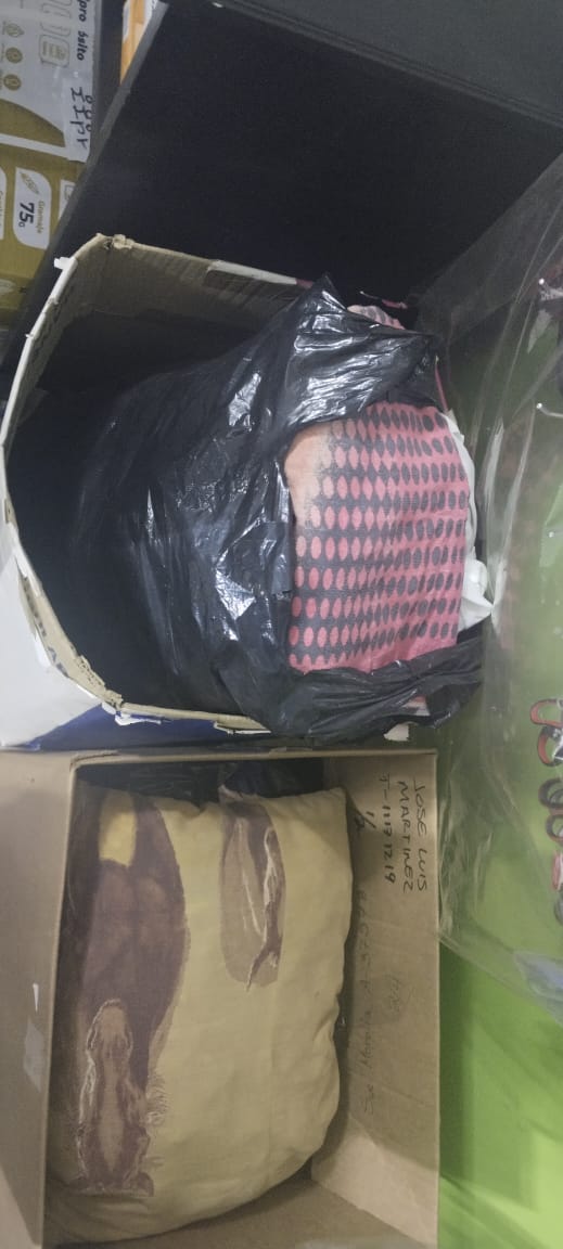 MUCHISIMAS GRACIAS A PAPELERIA LAS HACIENDAS POR SER SOCIALMENTE RESPONSABLES.