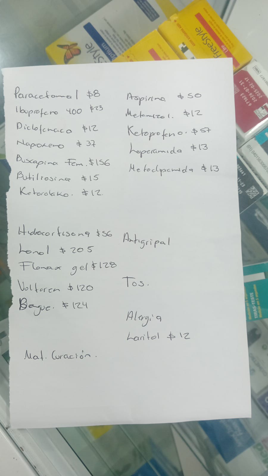 CRISSAN SAN BERNARDO DEL RIO,A.C. NECESITA PATROCINADORES.