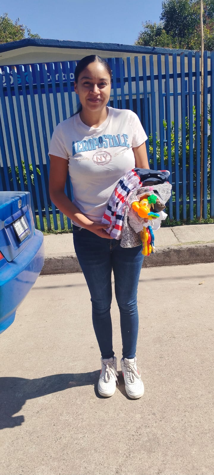 GRAN BRIGADA EN ZEMPOALA, JARAL DEL PROGRESO.