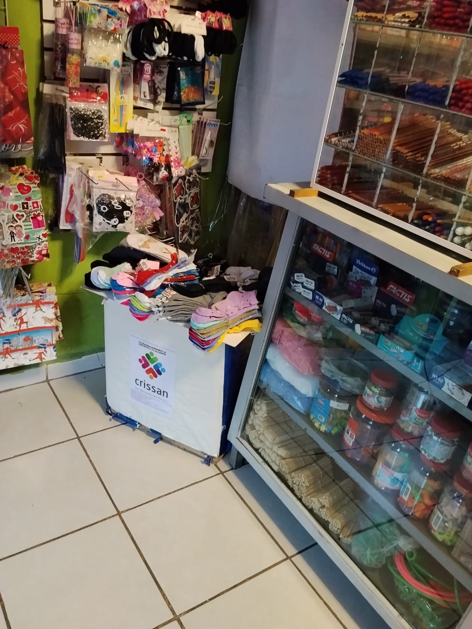 GRACIAS A PAPELERIA LAS HACIENDAS EN VALLE DE SANTIAGO.