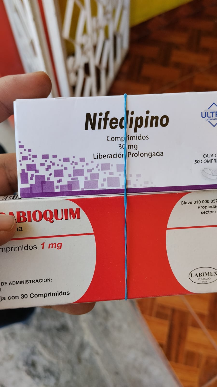 BRIGADA DOMICILIARIA DE SALUD EN COLONIA MORELOS, VALLE DE SANTIAGO.