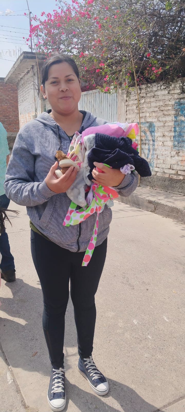 GRAN BRIGADA EN ZEMPOALA, JARAL DEL PROGRESO,