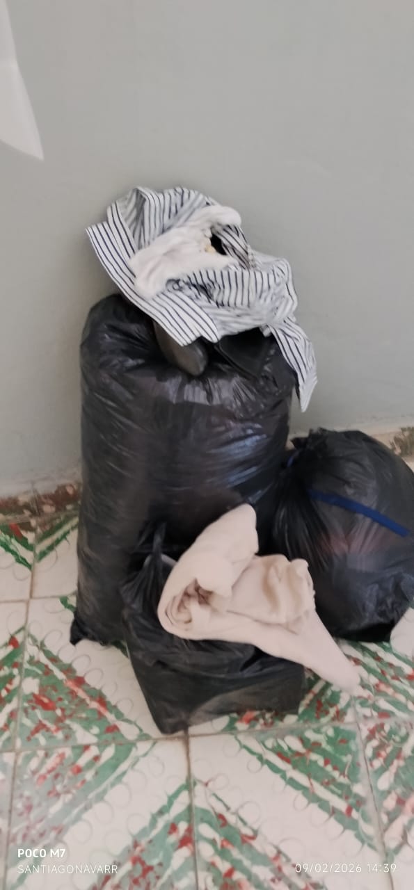 VISITANDO NUESTRAS OFICINAS EN CRISSAN SEDE YURIRIA.