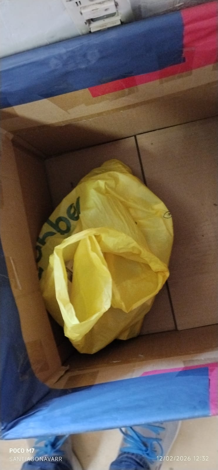 MUCHAS GRACIAS A LA PARROQUIA SANTIAGO APOSTOL.