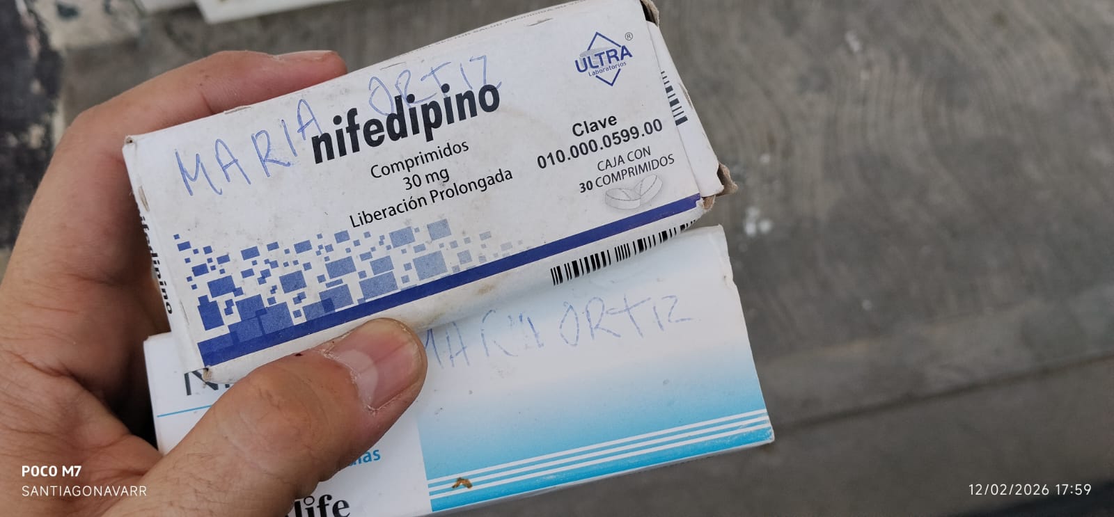 BRIGADA DOMICILIARIA EN VALLE DE SANTIAGO.