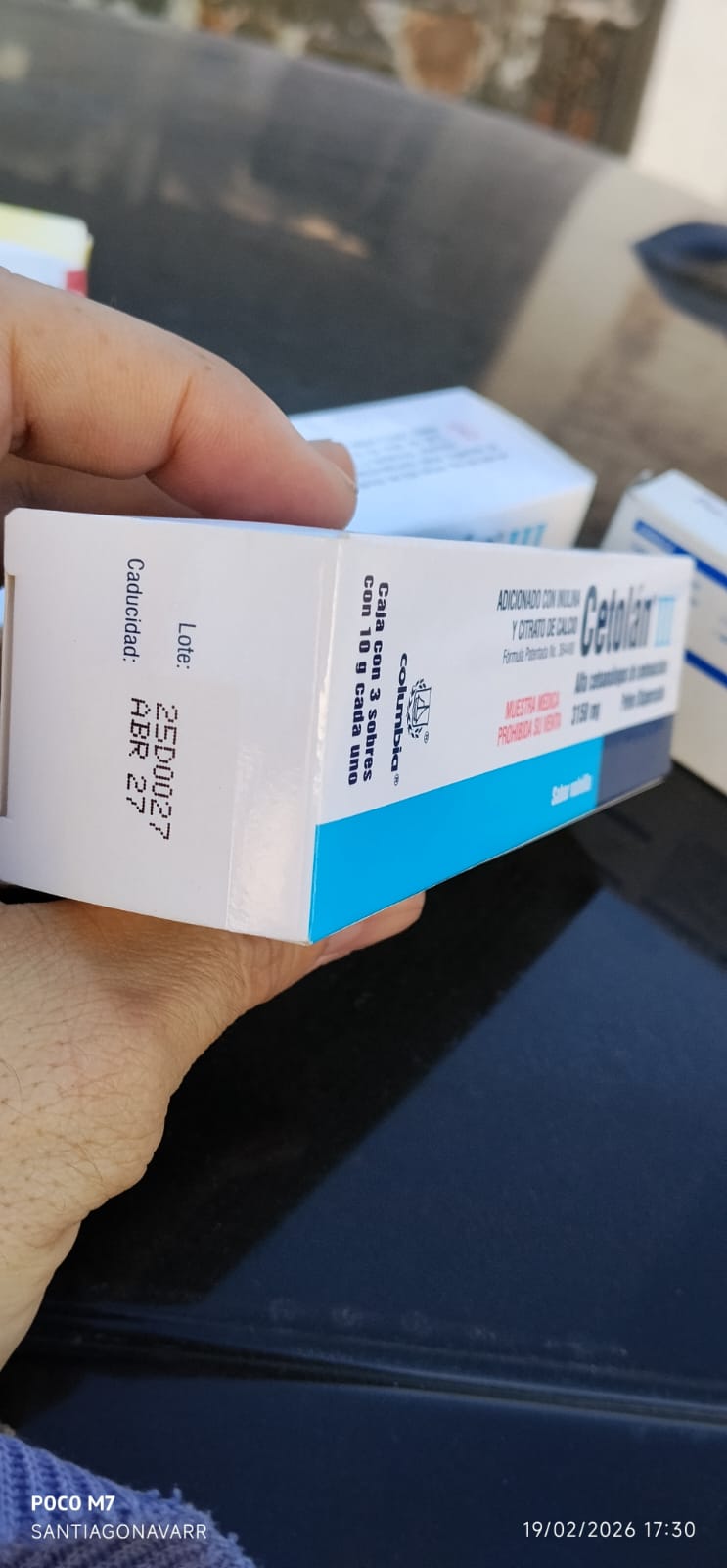 MAS AYUDA EN COLONIA LA LOMA EN VALLE DE SANTIAGO.