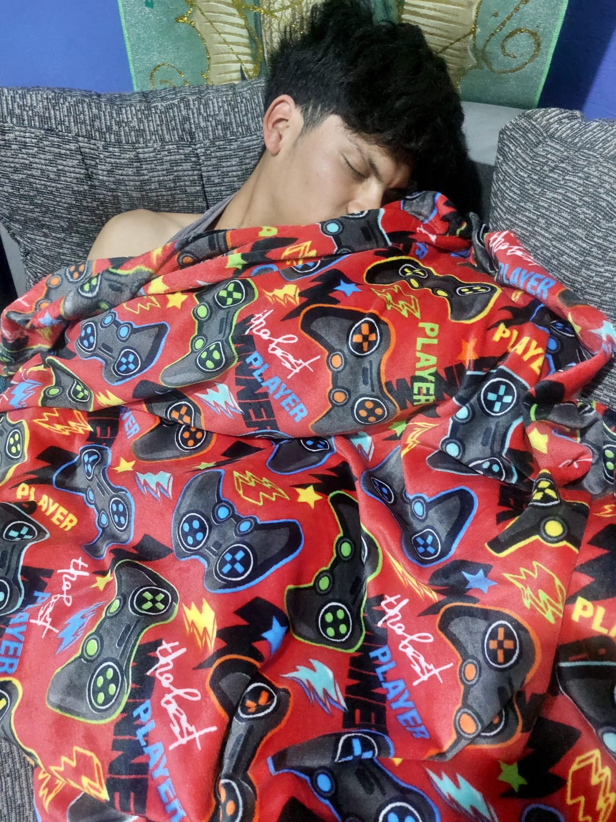 CRISSAN SALAMANCA DE NUEVO AYUDANDO DE CORAZON A LA GENTE MAS NECESITADA.