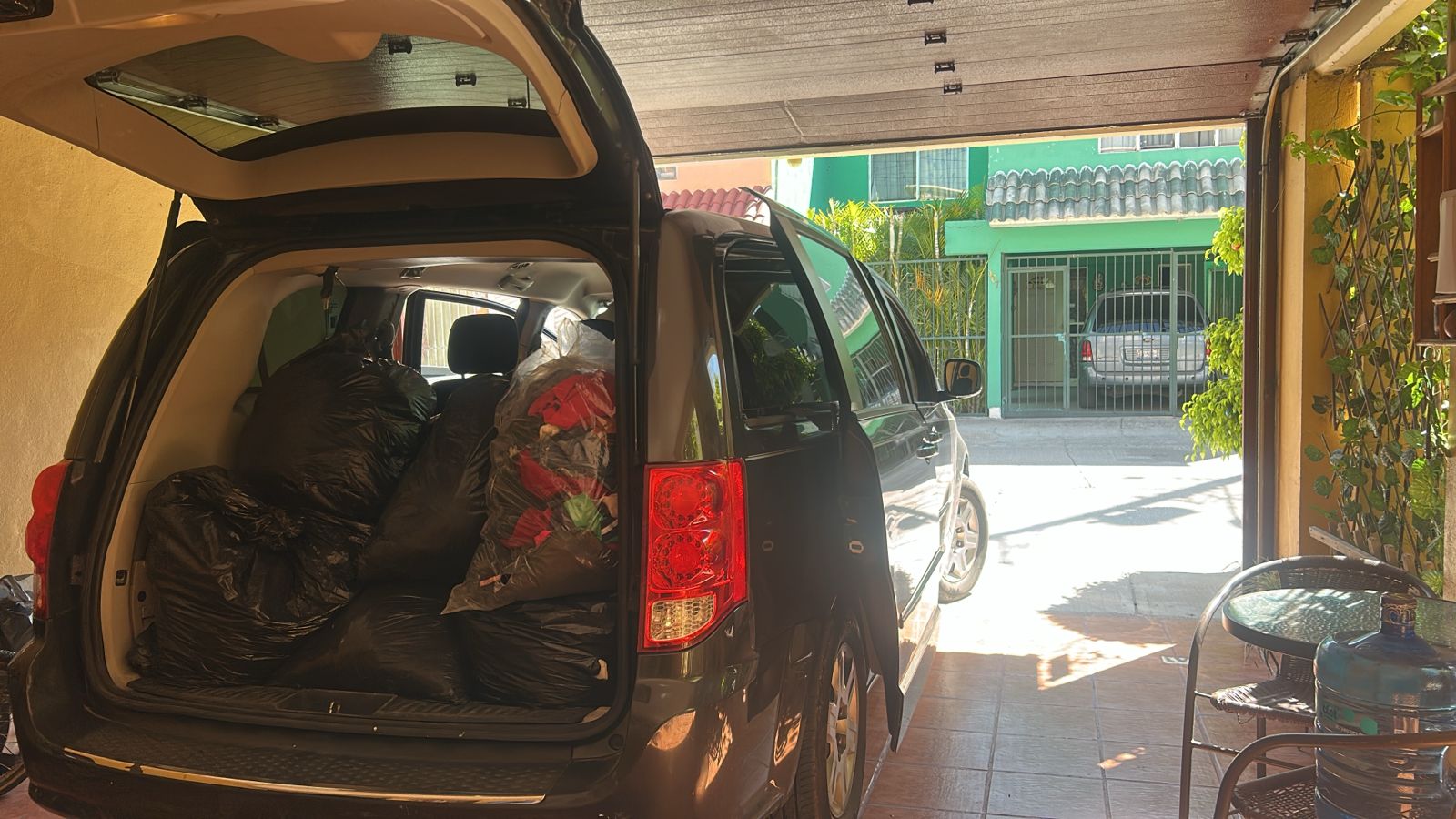 MUCHAS GRACIAS FAMILIA ARREDONDO CALDERON.