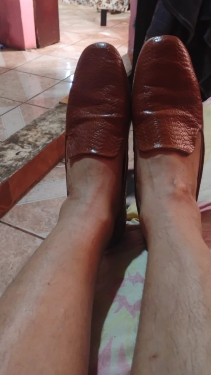 NUEVAMENTE CRISSAN SAN BERNARDO SEDE SALAMANCA.