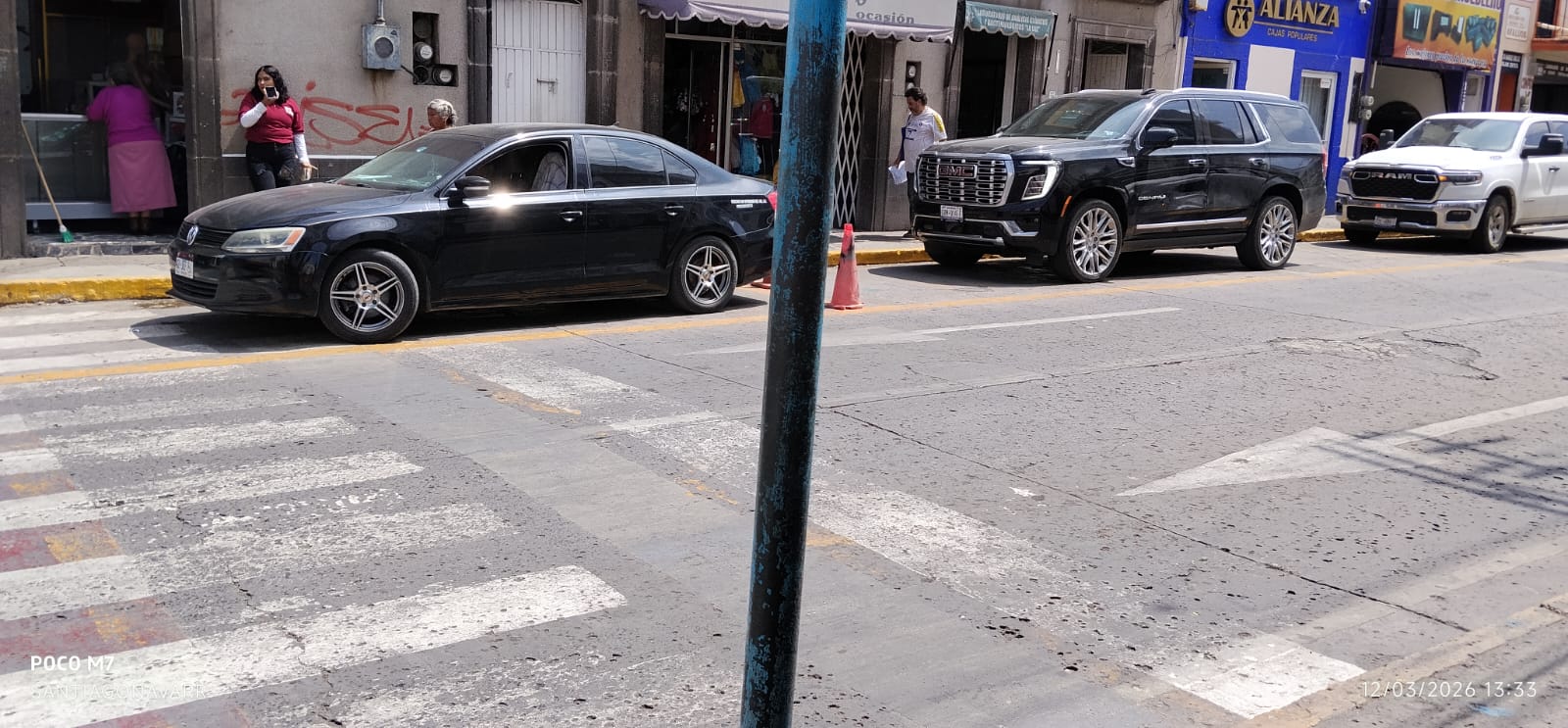 QUE GRAN BRIGADA SE REALIZA CADA SEMANA A DOMICILIO ACORDE A LOS ALCANCES FISICOS.