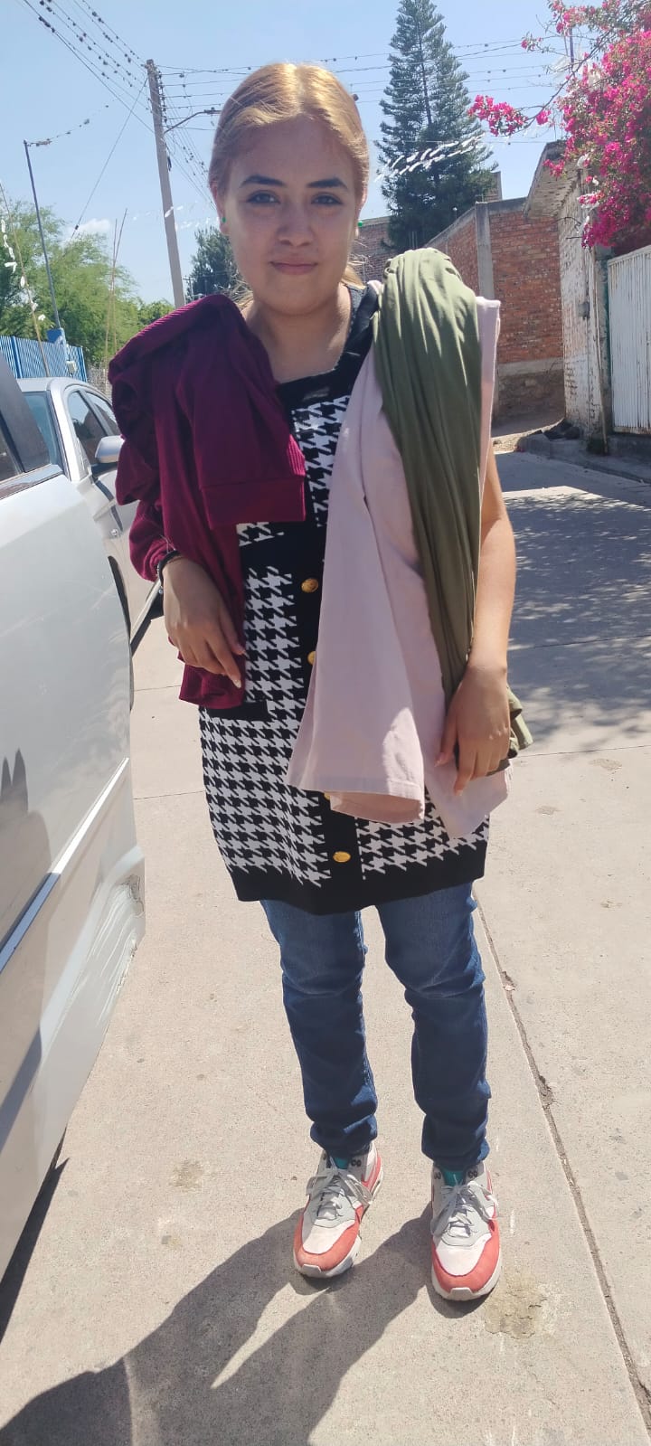 GRAN BRIGADA EN ZEMPOALA , JARAL DEL PROGRESO. GRACIAS A LA ENFERMERA VOLUNTARIA.