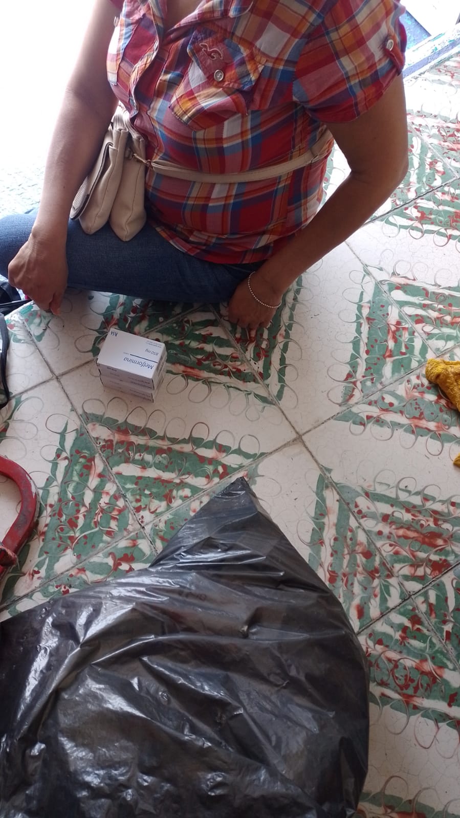 GRA BRIGADA DE SALUD Y AYUDA EN YURIRIA, PUEBLO MAGICO.