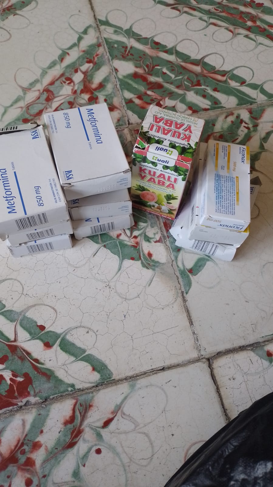 CRISSAN YURIRIA DANDO GRANDES ALEGRIAS A LAS FAMILIAS.