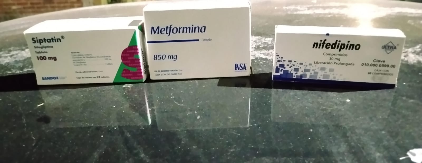 BRIGADA DOMICILIARIA EN VALLE DE SANTIAGO, CRISSAN SEDE NACIONAL.