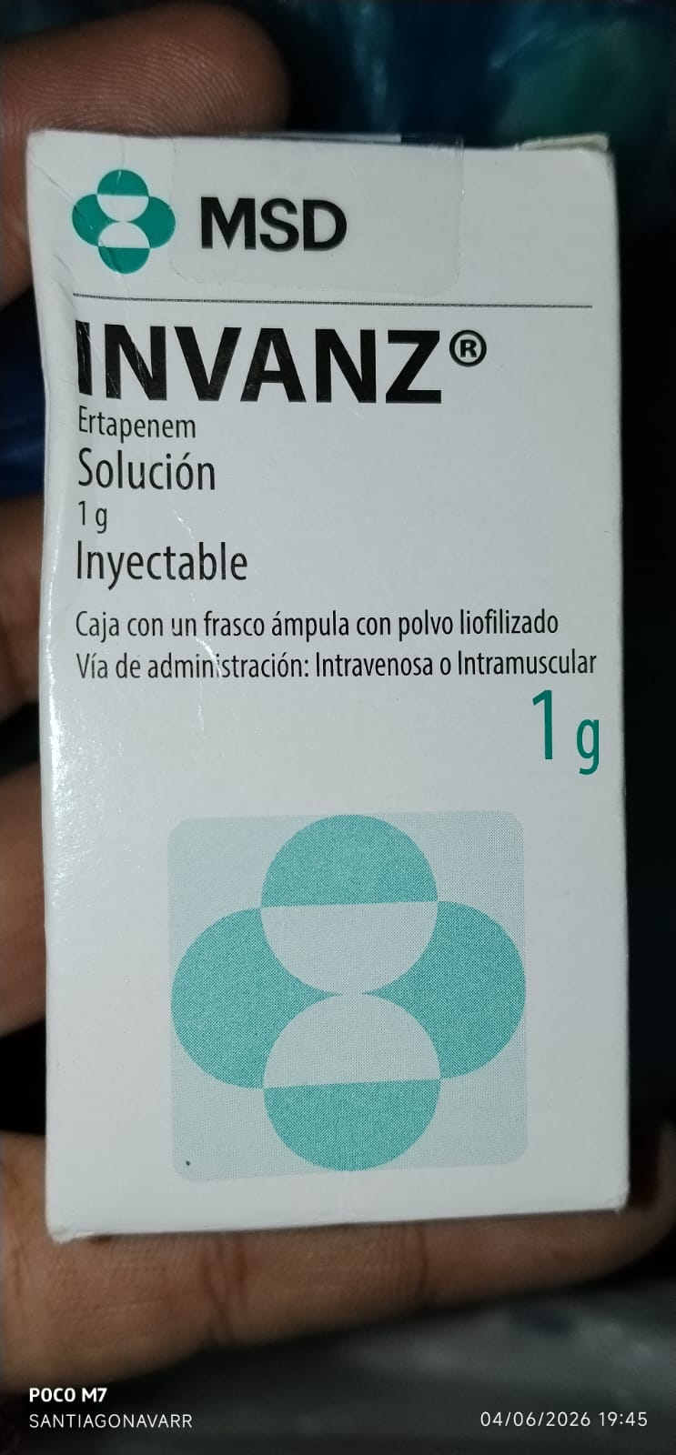 CRISSAN SALAMANCA AYUDANDO DE CORAZON.