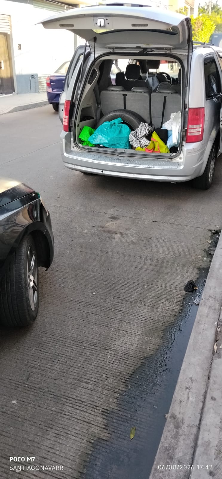 SE VA COMENZANDO A PREPARAR LA SIGUIENTE BRIGADA EN JARAL DEL PROGRESO.